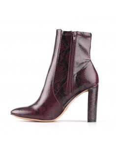 Aldo botki damskie 2