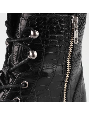 Aldo skórzane trapery damskie skóra...