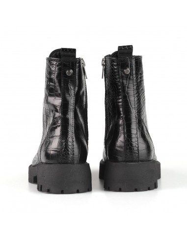 Aldo skórzane trapery damskie skóra...