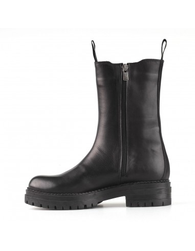 Aldo skórzane botki damskie skóra...