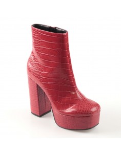 Aldo botki damskie 2