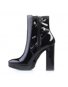 Aldo botki damskie 2