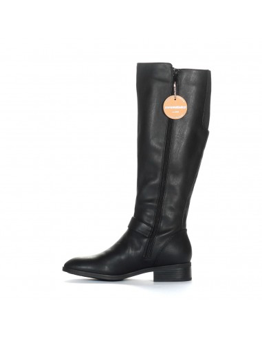 Aldo kozaki wodoodporne damskie