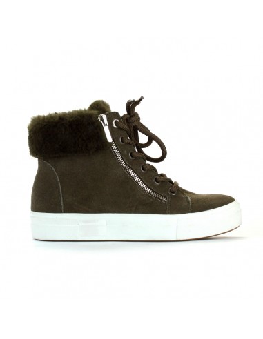 Aldo ocieplane sneakersy z...
