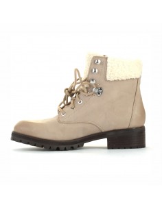 Aldo trapery ze skóry... 2