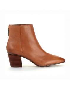 Aldo skórzane botki