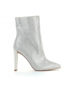 Aldo biżuteryjne botki na...