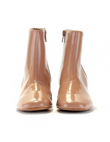 Aldo lakierowane botki