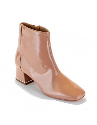 Aldo lakierowane botki