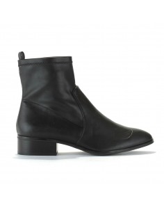 Aldo botki z elastyczną...