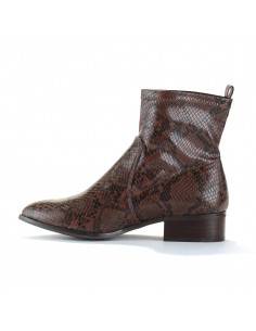 Aldo botki z elastyczną... 2