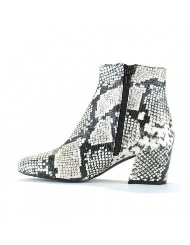 Aldo wężowe botki