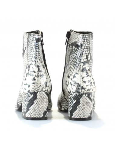 Aldo wężowe botki