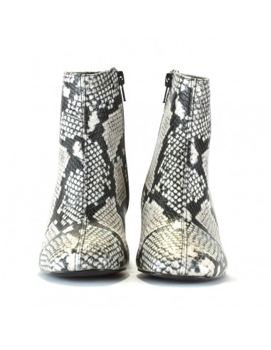Aldo wężowe botki