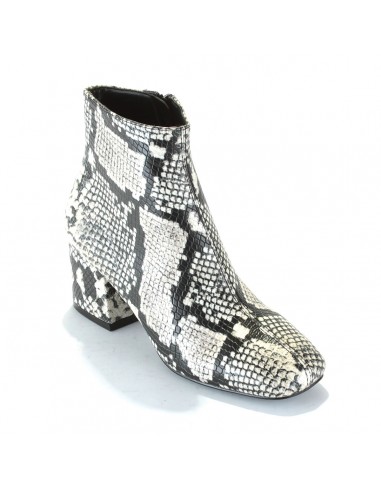 Aldo wężowe botki
