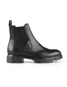 Aldo skórzane botki damskie...