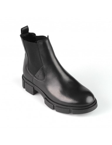 Aldo skórzane botki damskie skóra...