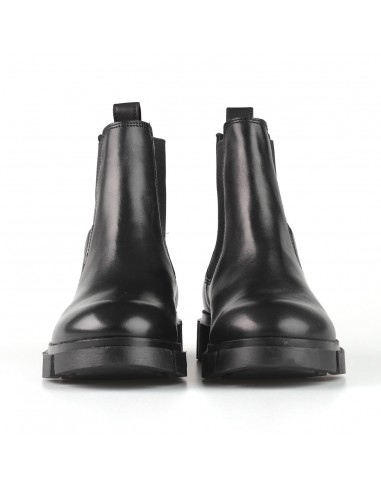 Aldo skórzane botki damskie skóra...