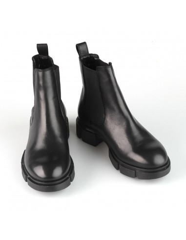 Aldo skórzane botki damskie skóra...